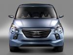 Hyundai Hexa Space Concept 2012 года